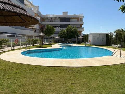 Apartamento 111 m² em Camas