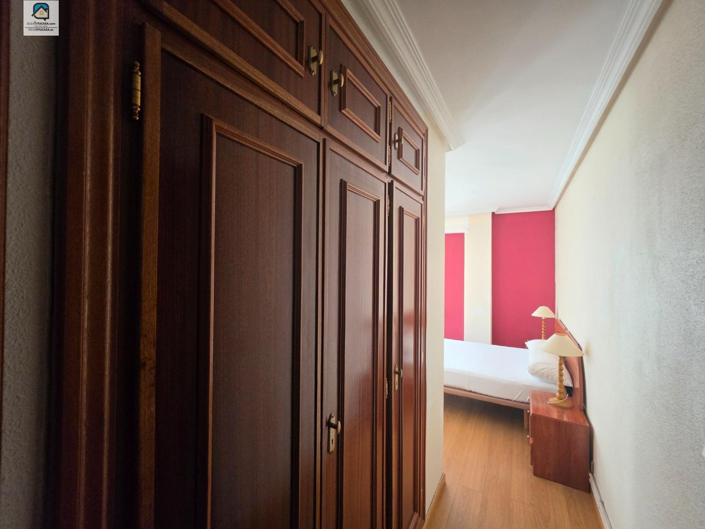 Piso de 80 m² en Valladolid