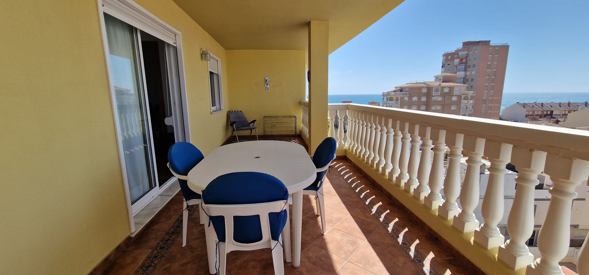 Pis de 77 m² a Sueca