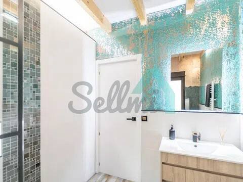 Casa de 200 m² en Mieres
