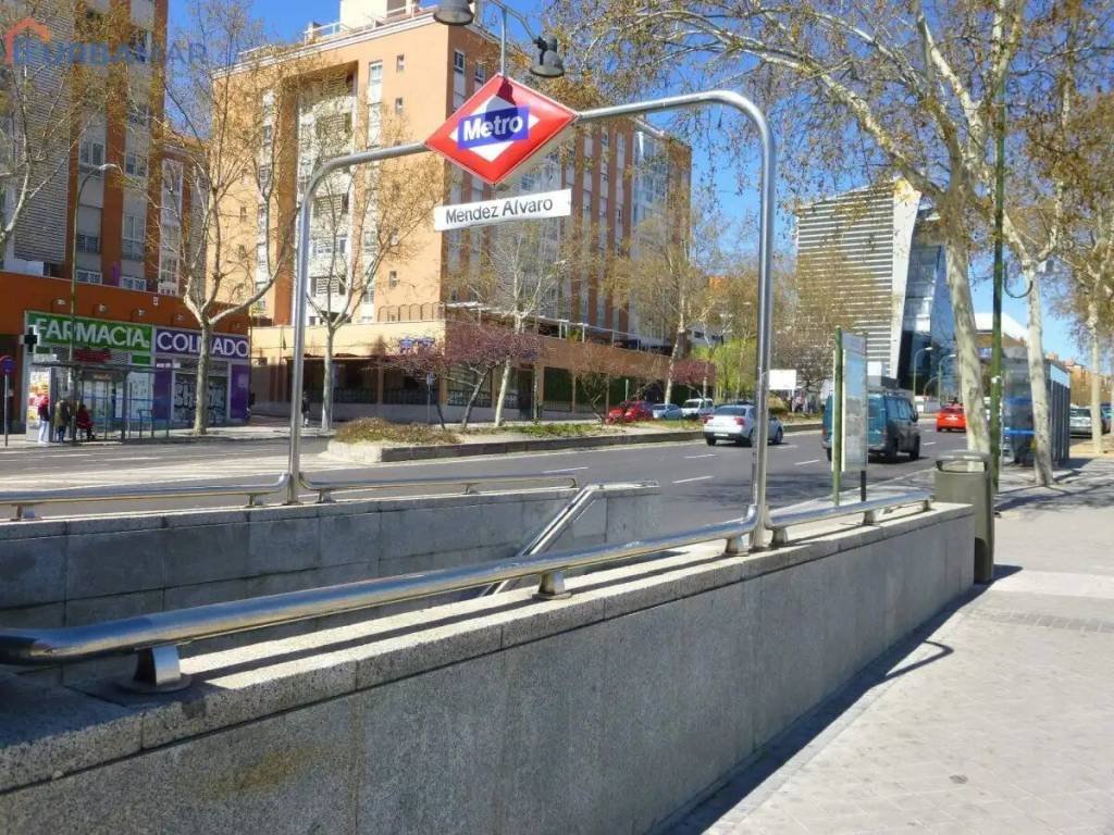 Wohnung 50 m² in Madrid