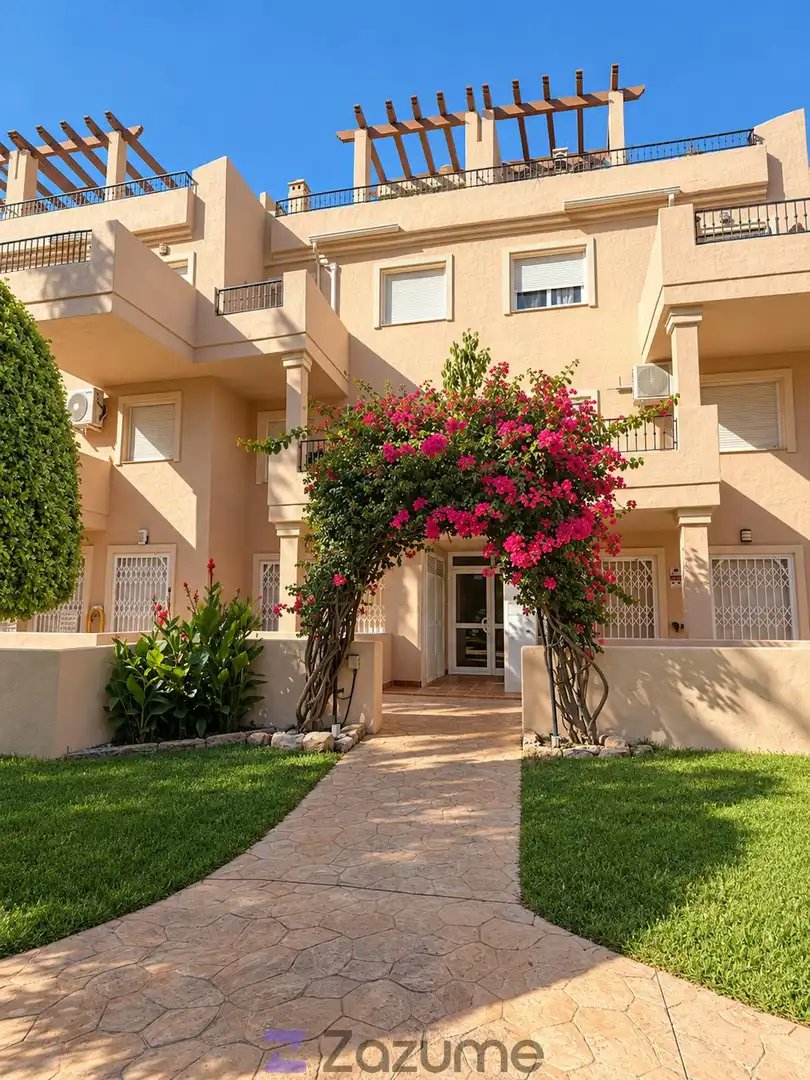 Appartement 97 m² à Manilva