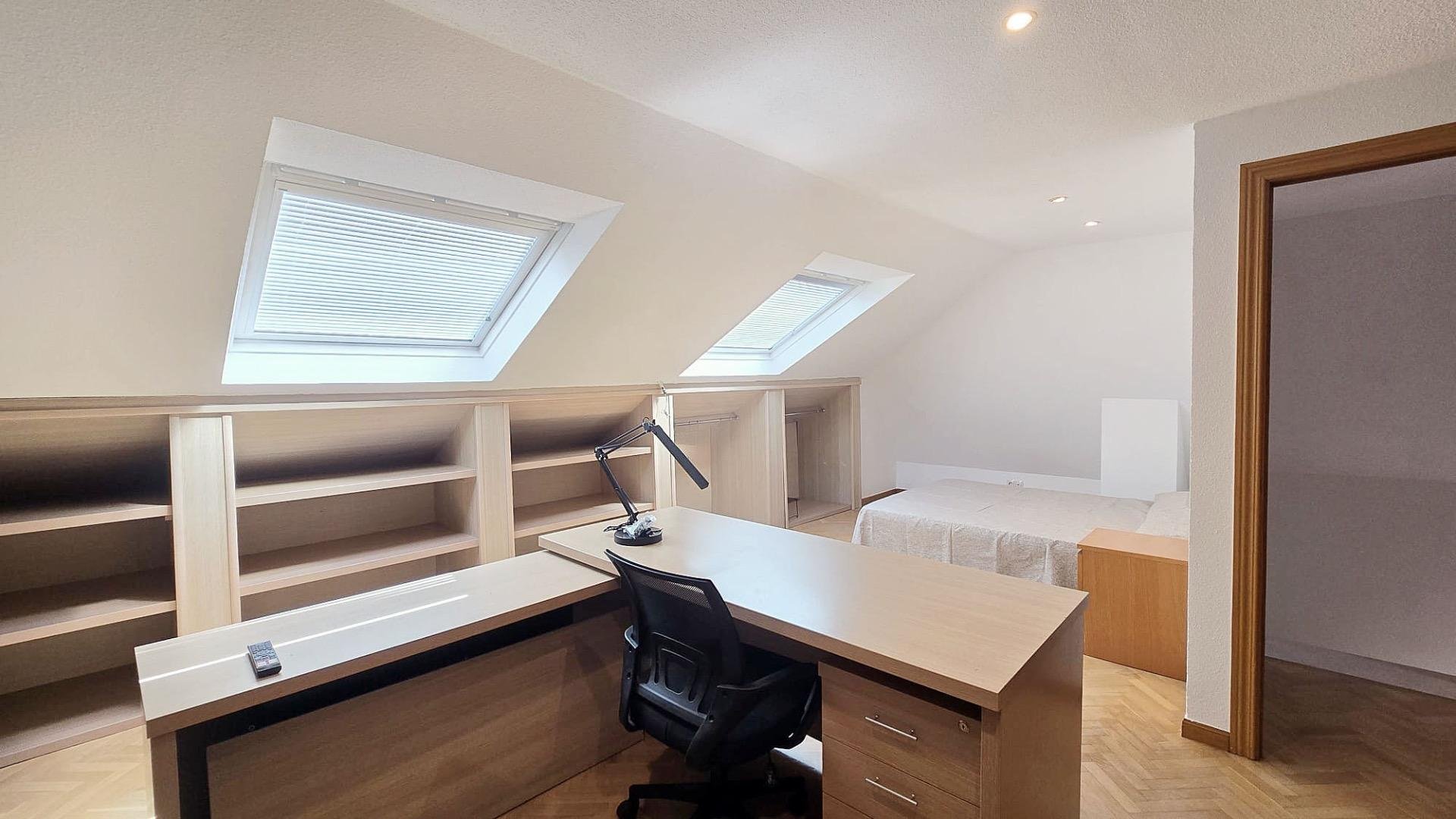 Habitación 335 m², Villanueva de la Cañada
