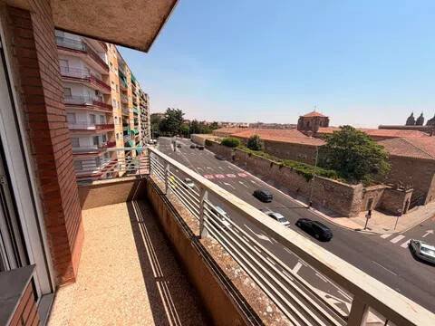 Pis de 120 m² a Salamanca