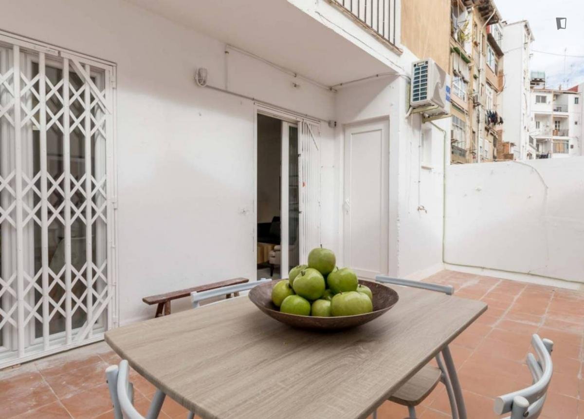 Pis de 74 m² a València