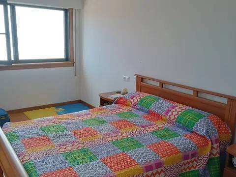 Piso de 60 m² en Ponteceso
