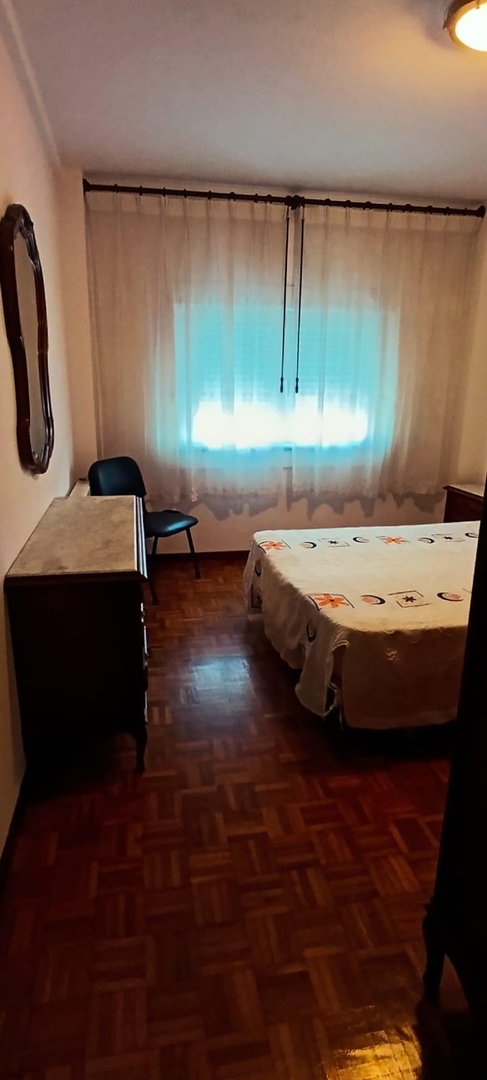 Pis de 109 m² a Santiago de Compostel·la