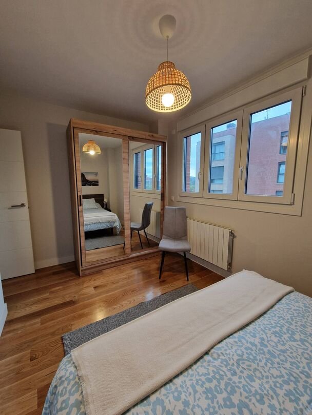 Piso de 65 m² en Urduliz