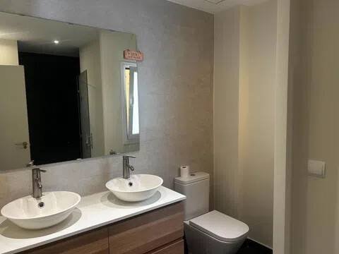 Piso de 120 m² en Madrid