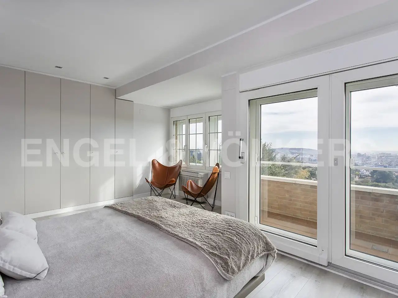 Pis de 440 m² a Esplugues de Llobregat
