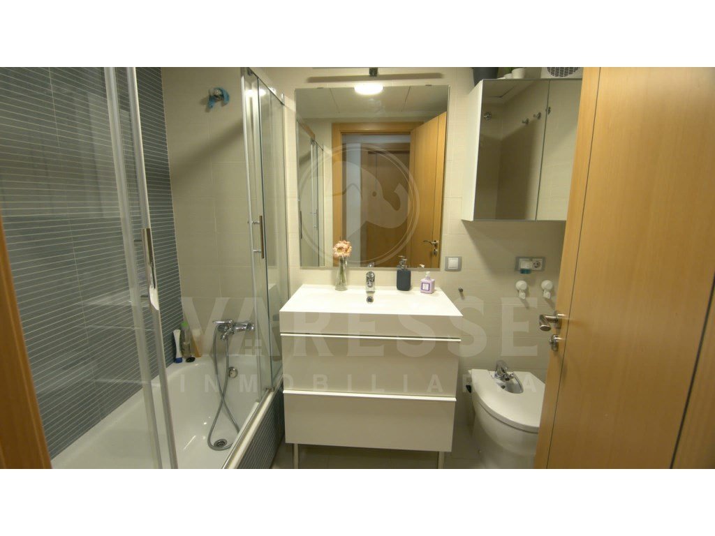 Piso de 169 m² en Espartinas