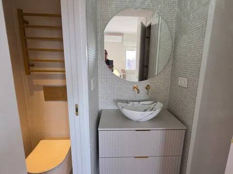 Habitación 150 m², Madrid