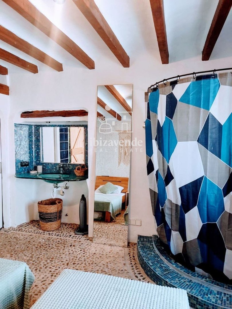 Piso de 105 m² en Ibiza