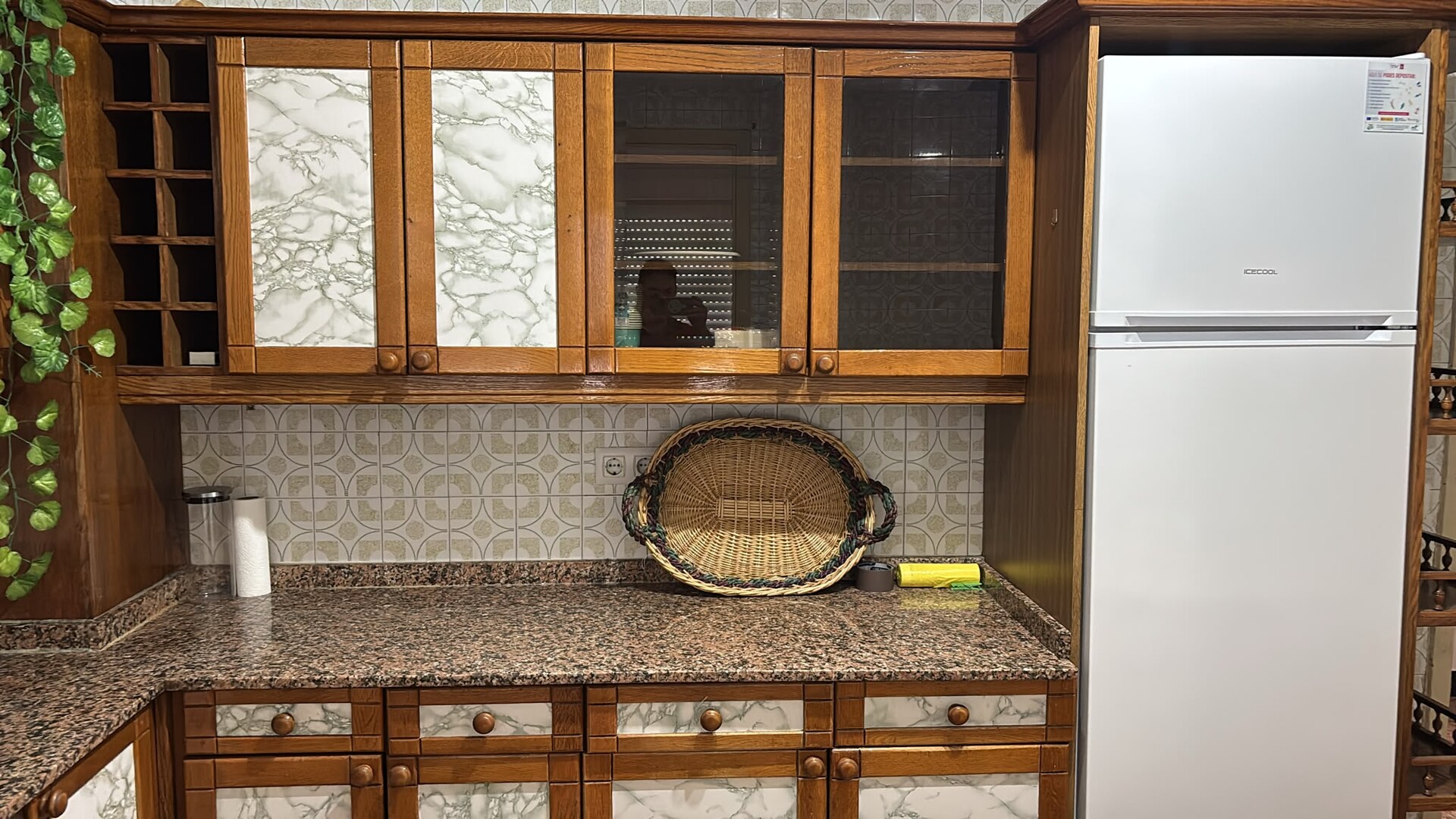 Piso de 145 m² en Vigo