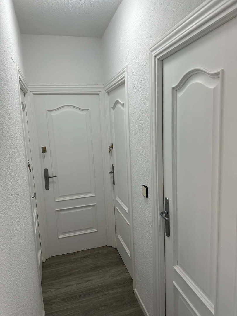 Habitació de lloguer, Getafe