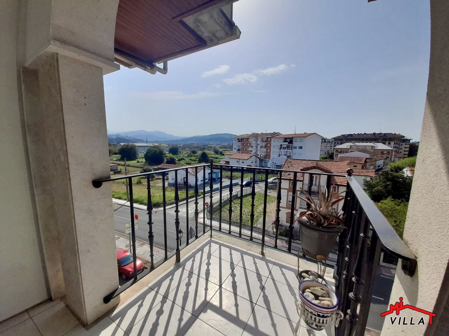 Piso en alquiler, Colindres