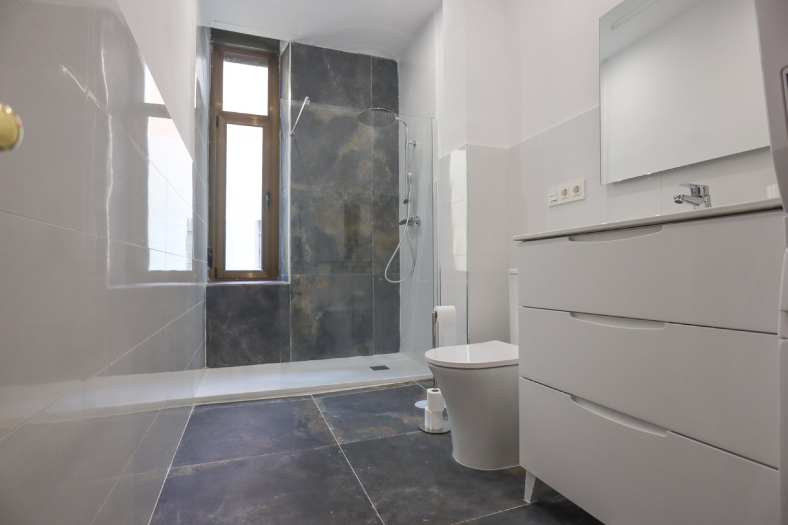 Habitació de lloguer, Oviedo