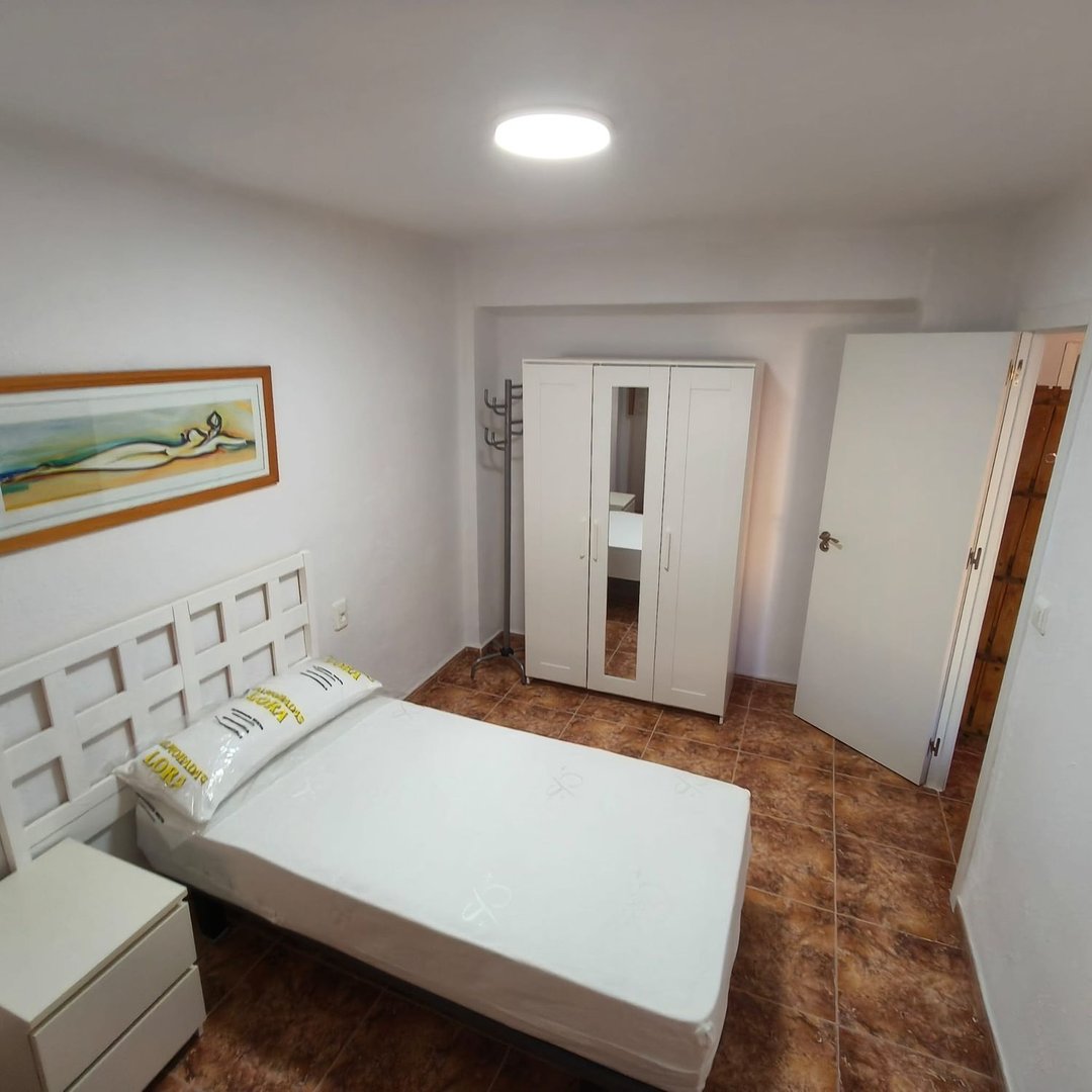 Piso de 80 m² en Valencia
