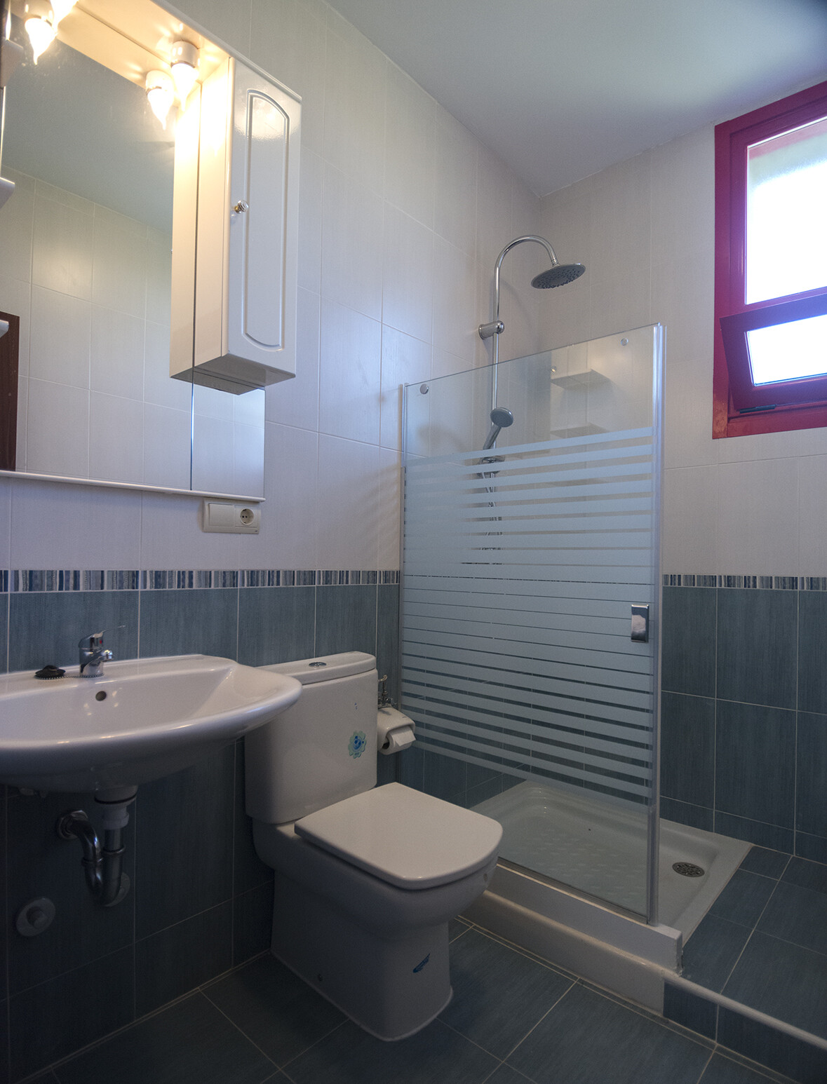 Piso de 495 m² en Brión
