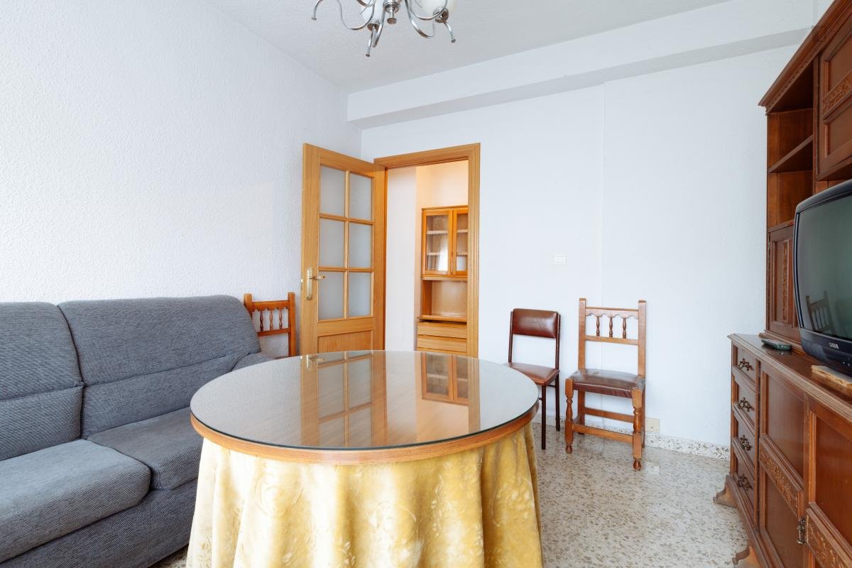 Pis de 70 m² a Granada