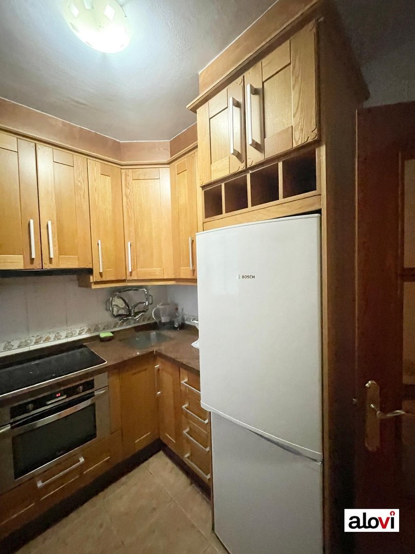 Piso de 90 m² en Granada