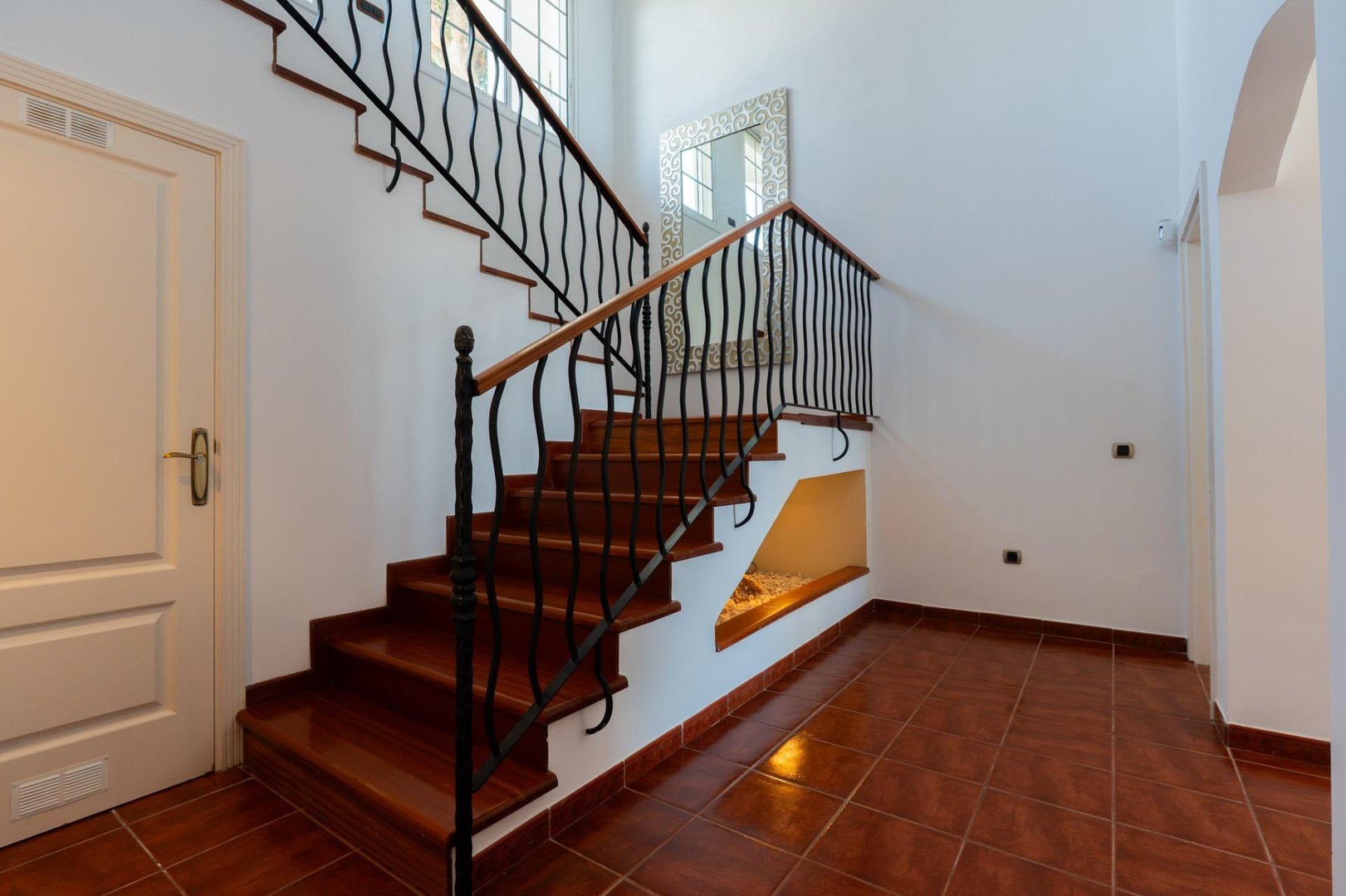 Casa de 365 m² a El Rosario