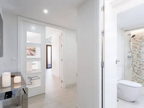 Habitación 130 m², Sevilla