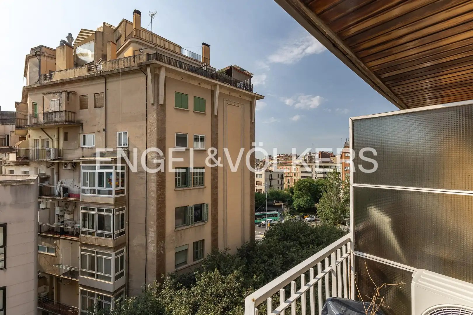 Piso de 157 m² en Barcelona