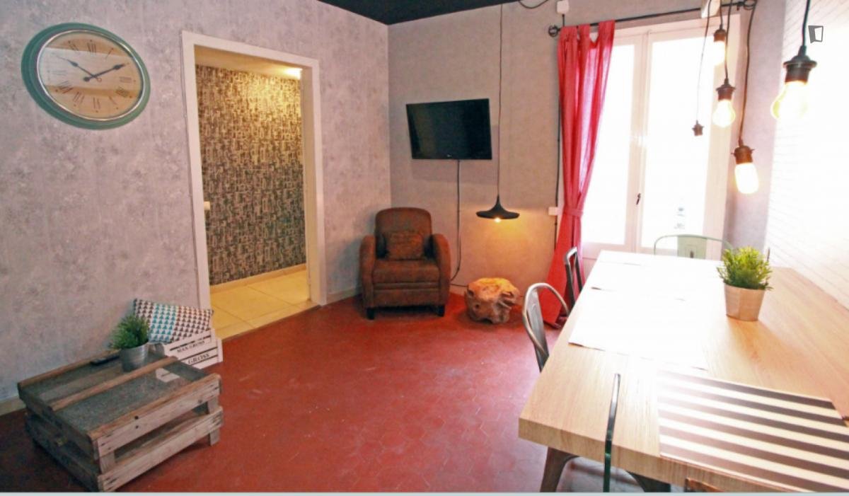 Habitación en alquiler, Barcelona