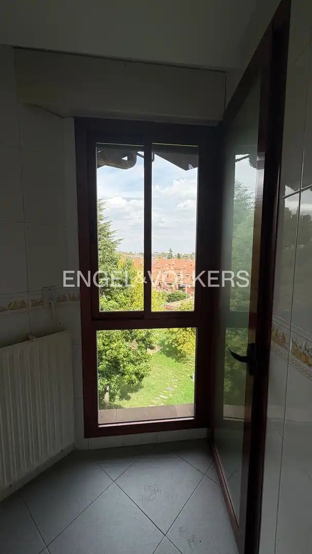 Pis de 80 m² a Majadahonda