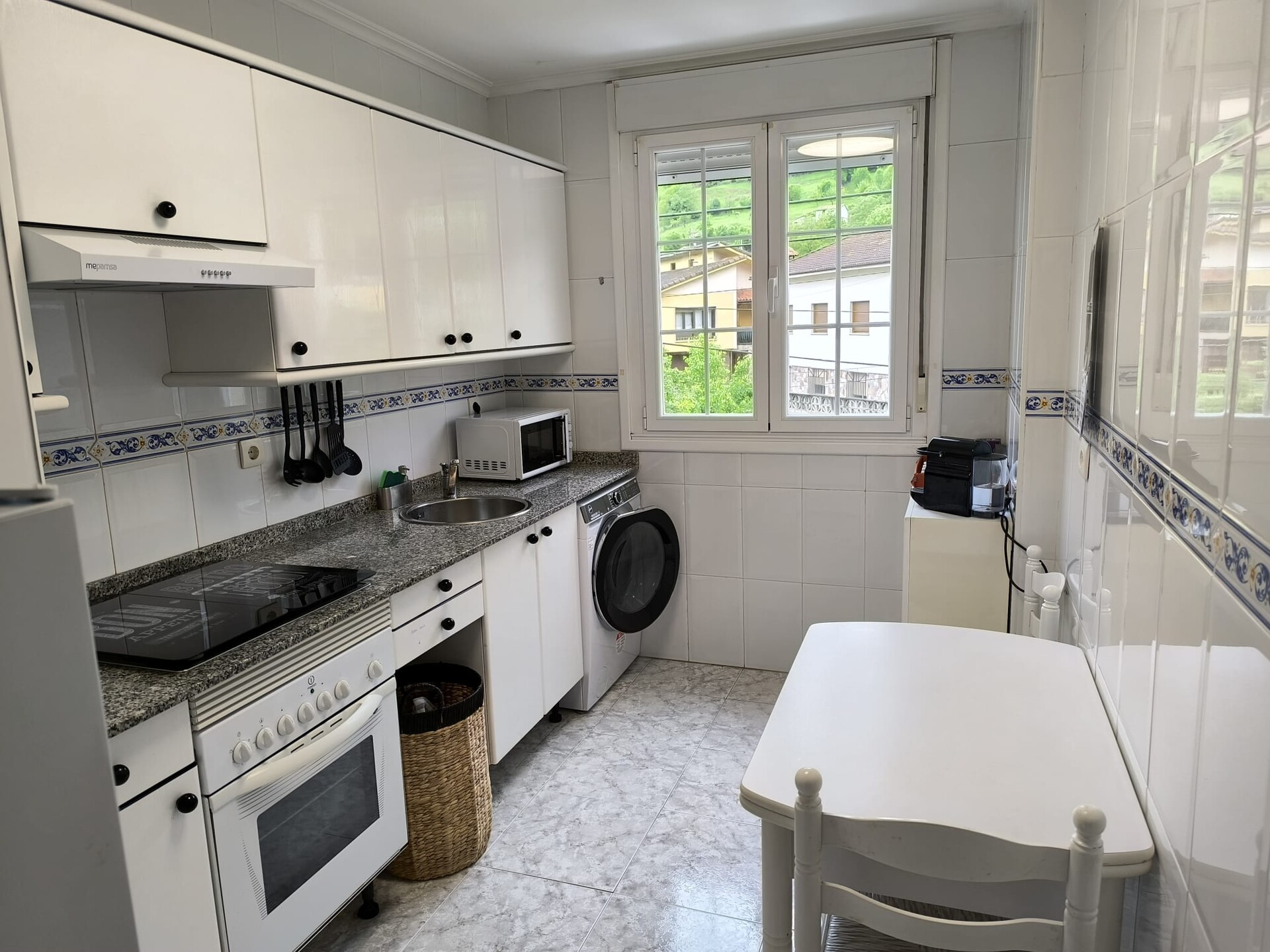 Apartamento 53 m² em Aller