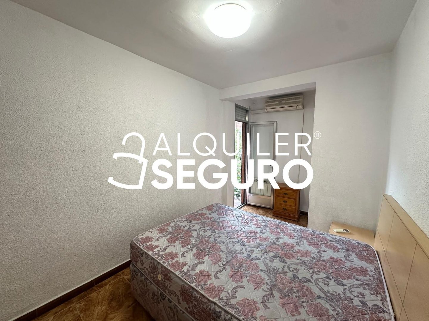 Pis de 60 m² a Madrid