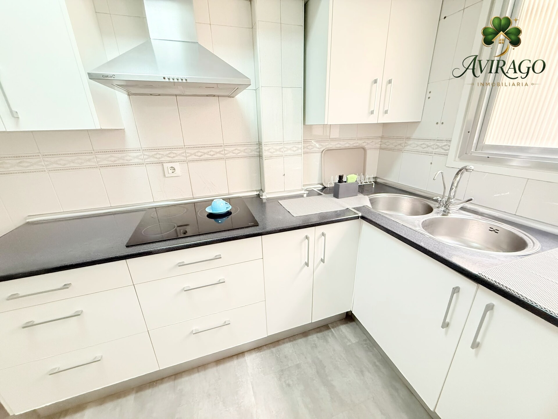 Wohnung 79 m² in Almería