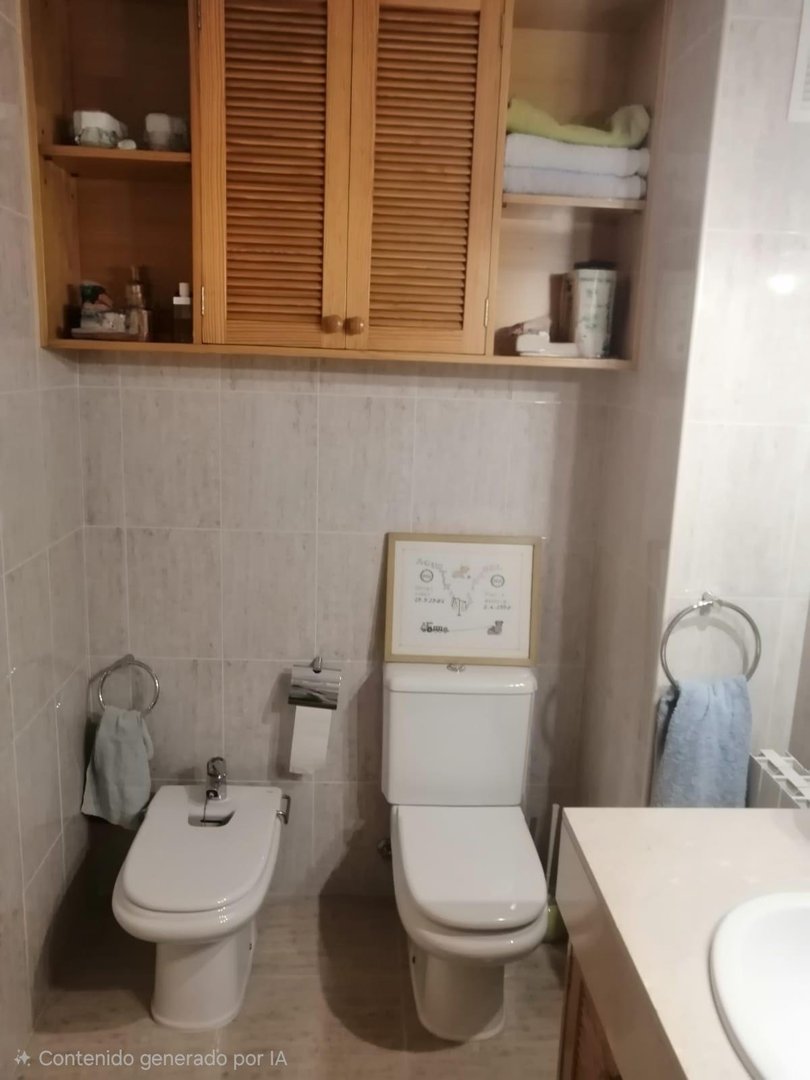 Квартира 105 м² в Пальме
