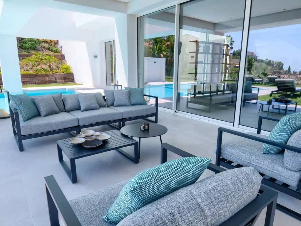 Piso de 954 m² en Benahavís