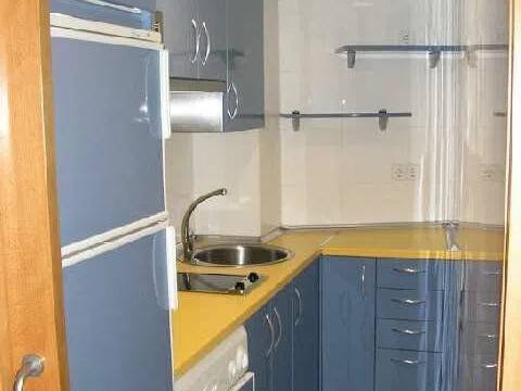 Pis de 45 m² a Salamanca