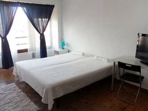 Zimmer zur Miete, Valencia