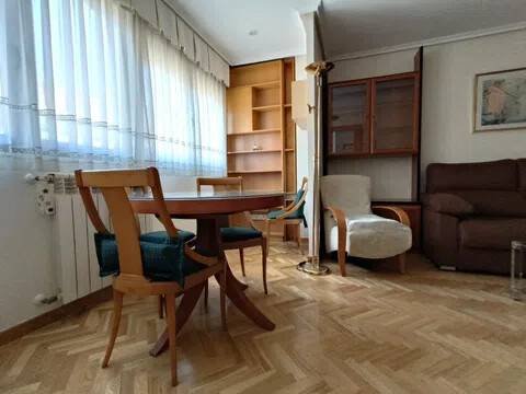 Appartamento 52 m² a Madrid