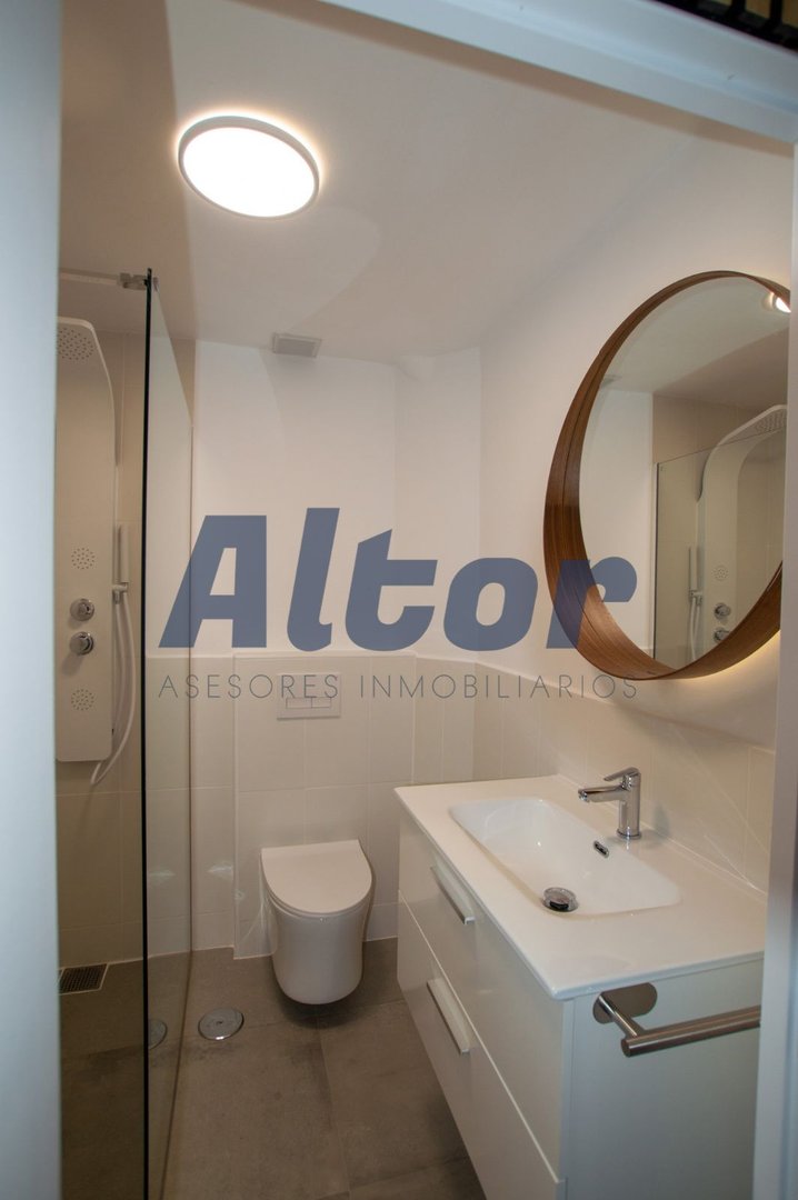 Piso de 90 m² en Madrid