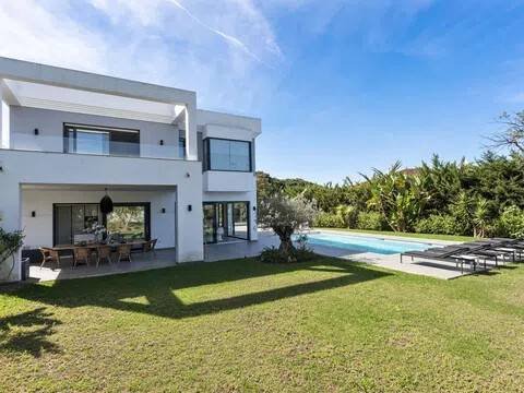 Casa de 295 m² en Marbella