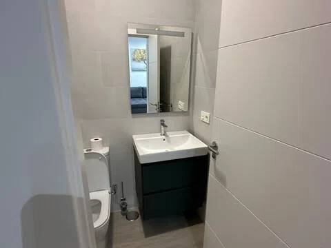 Квартира 50 м² в Arona