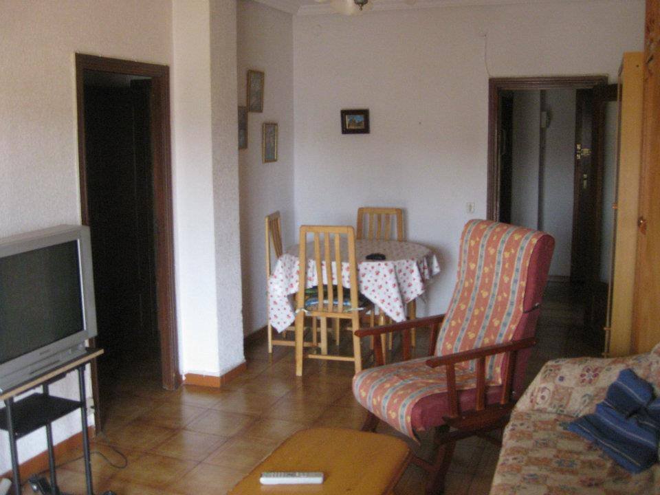 Piso de 85 m² en Salamanca