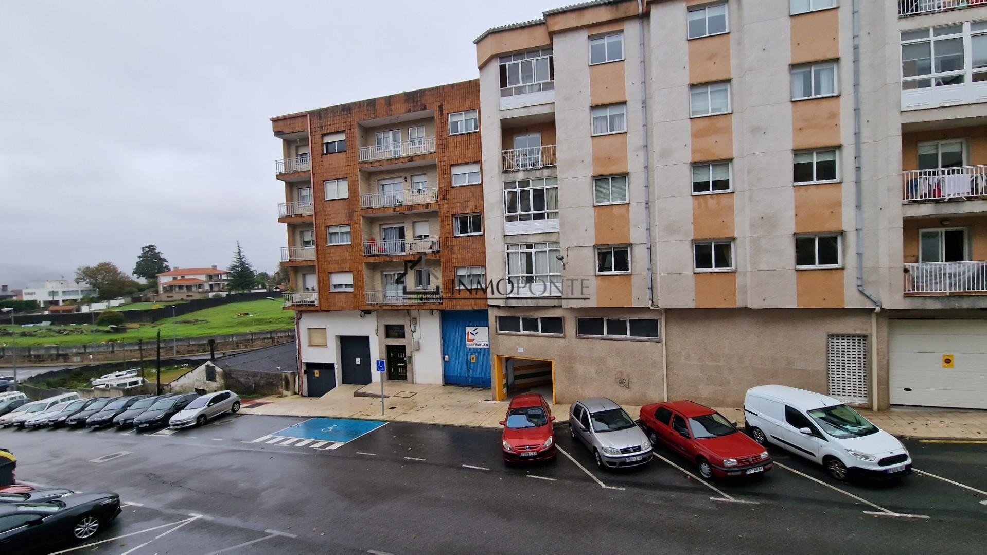 Wohnung 65 m² in Poio