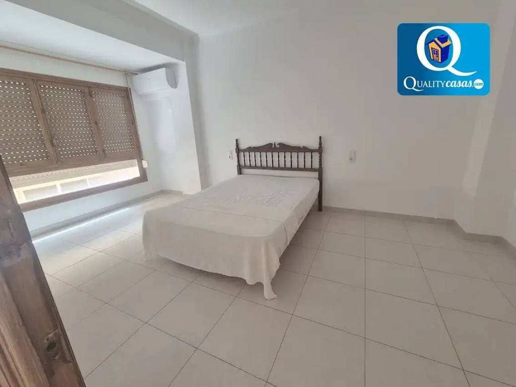 Piso de 135 m² en Alicante