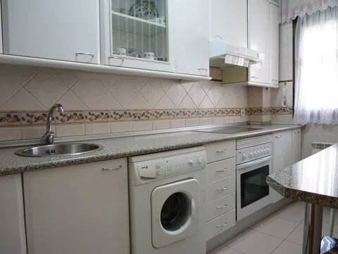 Appartamento 52 m² a Ávila