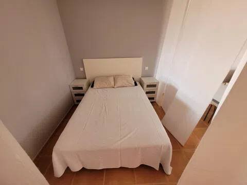 Piso de 98 m² en Almenara