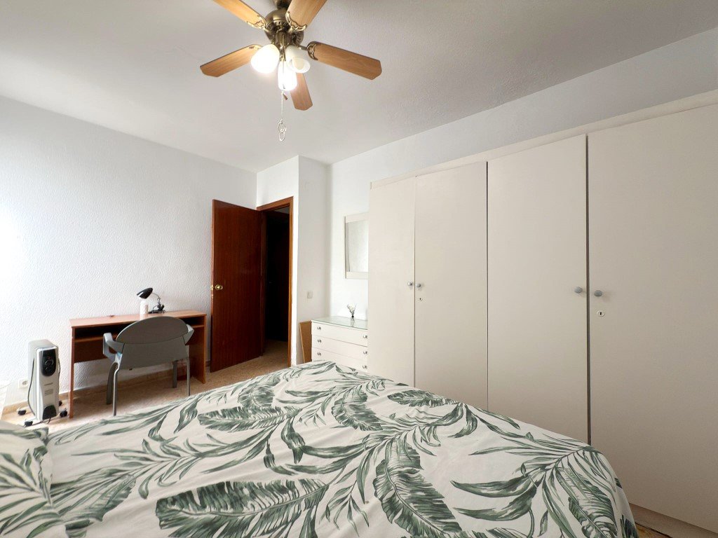 Piso de 100 m² en Córdoba