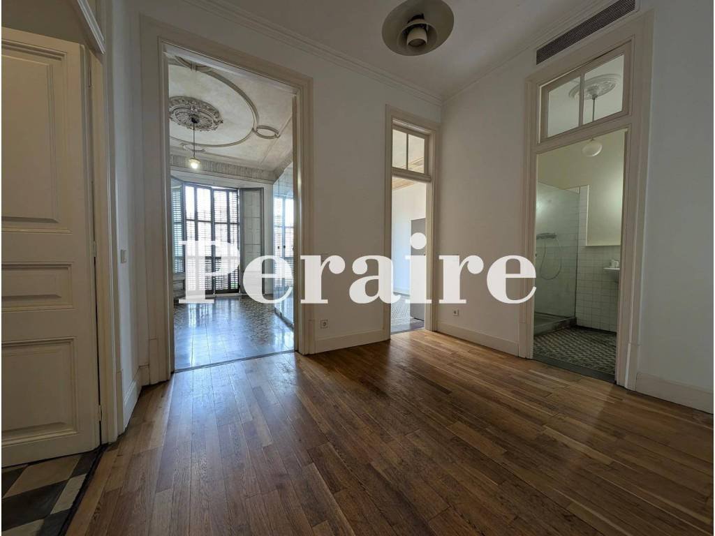 Piso de 195 m² en Barcelona