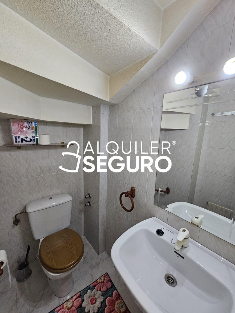 Квартира 84 м² у Villalbilla de Burgos