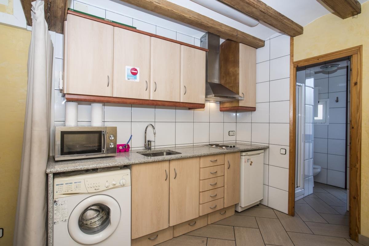 Piso de 60 m² en Barcelona